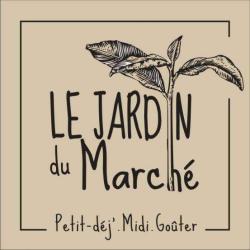 Le Jardin Du Marché