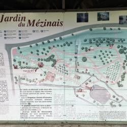 Le Jardin Du Mézinais