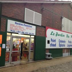 Le Jardin Du Paradis