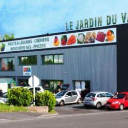 Le Jardin Du Val