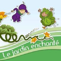 Le Jardin Enchanté