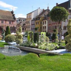 Le Jardin éphémère