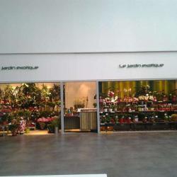Le Jardin Exotique