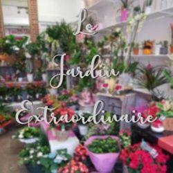 Le Jardin Extraordinaire