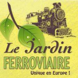 Le Jardin Ferroviaire
