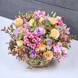 Le Jardin Fleuri