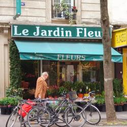 Le Jardin Fleuri