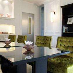 Le Jardin Gourmand