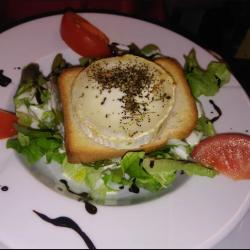 Le Jardin Gourmand