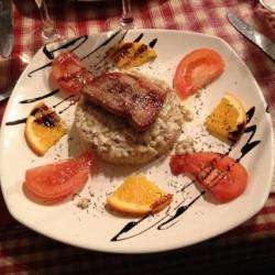 Le Jardin Gourmand