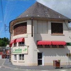 Le Jardin