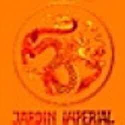 Le Jardin Imperial