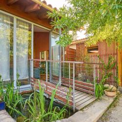 Le Jardin Interieur