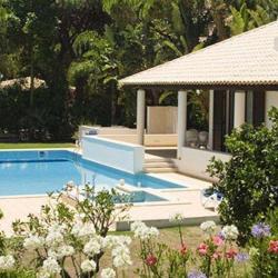 Le Jardin Jacques Rouy