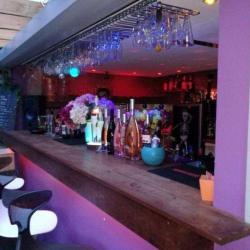 Le Jardin
