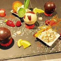 Le Jardin