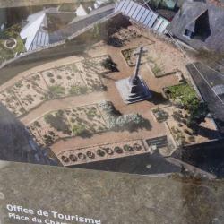 Le Jardin Médiéval Saint Jean