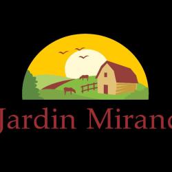 Le Jardin Mirandou