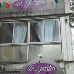 Le Jardin