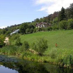 Le Jardin