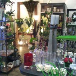 Le Jardin Oberthur