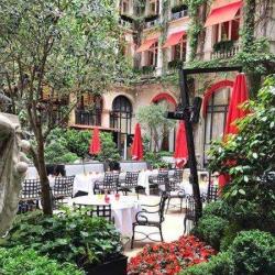 Jardin De La Nouvelle France