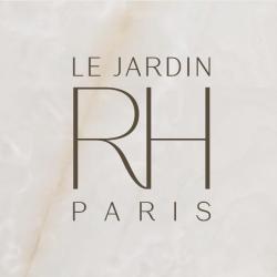 Le Jardin Rh à Rh Paris