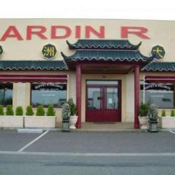 Le Jardin Royal