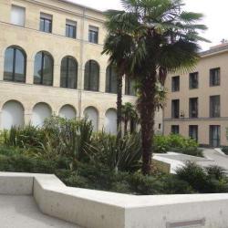 Jardin Saint-lazare