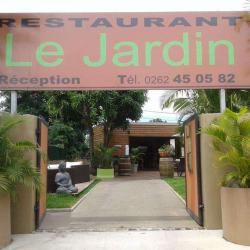 Le Jardin