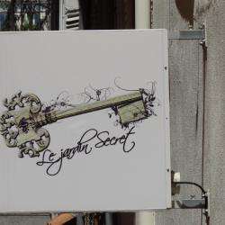 Le Jardin Secret