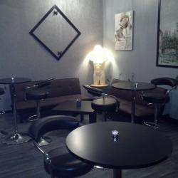 Club Privé Le Jardin Secret