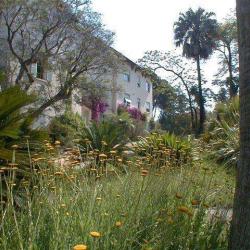 Le Jardin Thuret