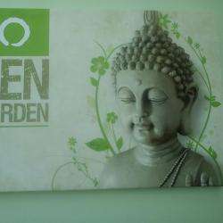 Le Jardin Zen
