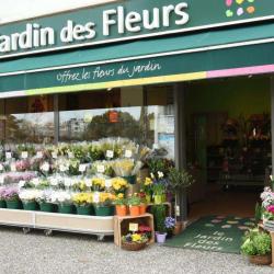 Le Jardin Des Fleurs Mufleur