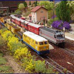 Le Jarditrain