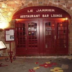 Le Jarrier