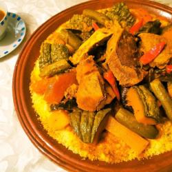 Le Jasmin - Restaurant Antibes