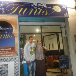 Le Jasmin De Tunis