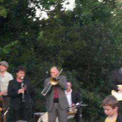 Le Jazz Bat La Campagne