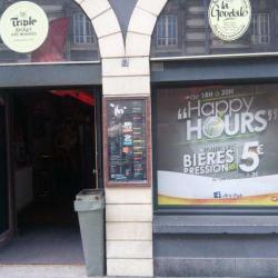 Le Jb S Pub (sarl)