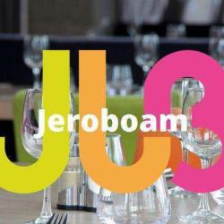 Jeroboam