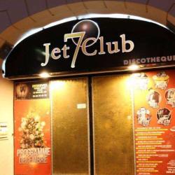 Le Jet Set