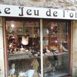 Le Jeu De L'oie