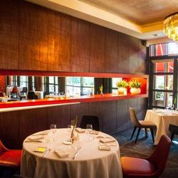 Le Jeu De Paume - Hôtel Parc Beaumont
