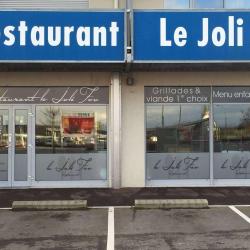 Le Joli Fou