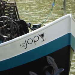 Le Jopy