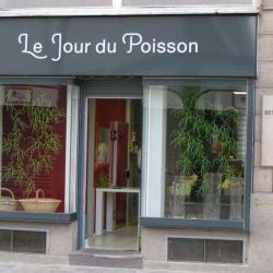 Le Jour Du Poisson