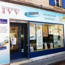 Le Journal De La Vallée De La Vesle
