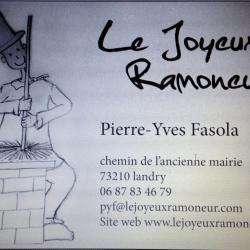 Le Joyeux Ramoneur
